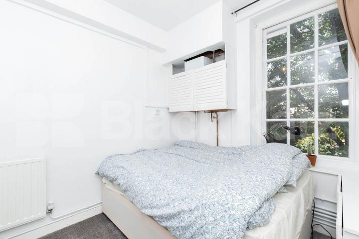 Well located 2 bedroom property near the trendy area Haggerston and shoreditch Mill Row, Hoxton